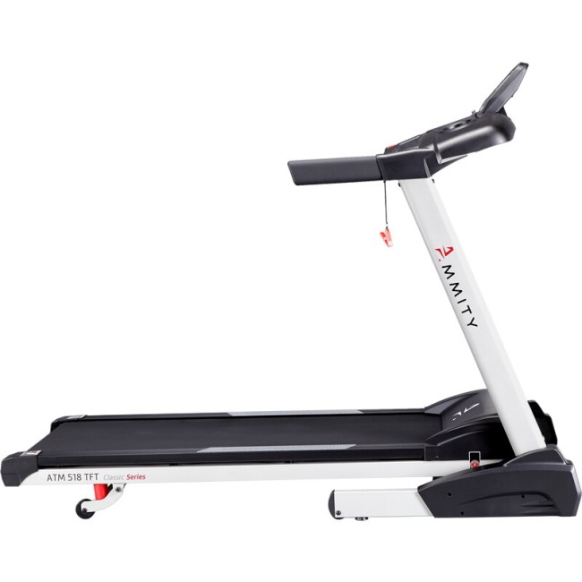 Беговая дорожка Ammity Classic ATM 518 TFT