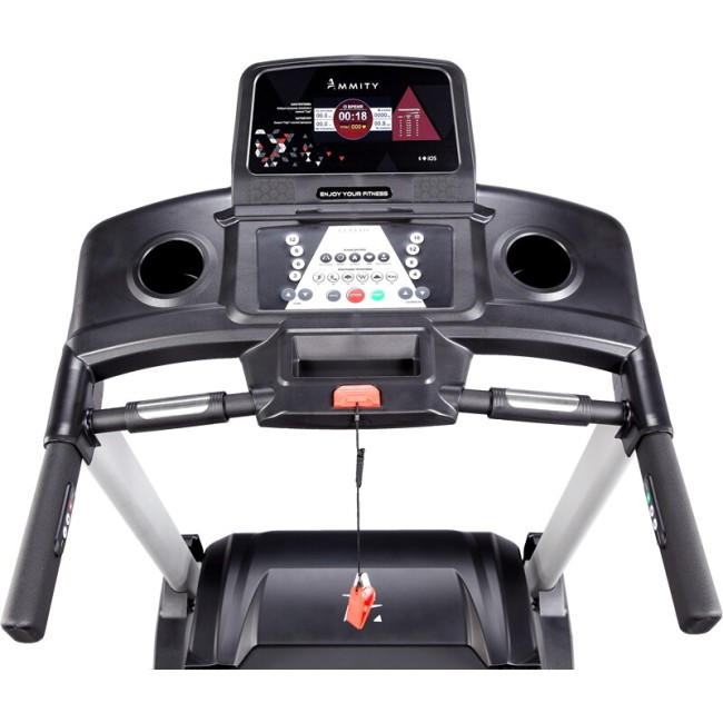 Беговая дорожка Ammity Classic ATM 518 TFT
