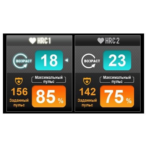 Беговая дорожка Ammity Classic ATM 518 TFT