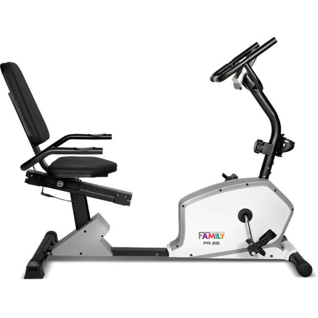 Велотренажер Family FR 25 Велотренажер Family FR 25