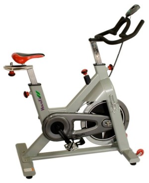 Велотренажер HouseFit HB-8257