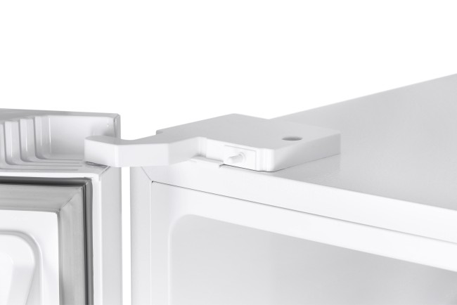 Холодильник Nordfrost RFQ 510 NFW