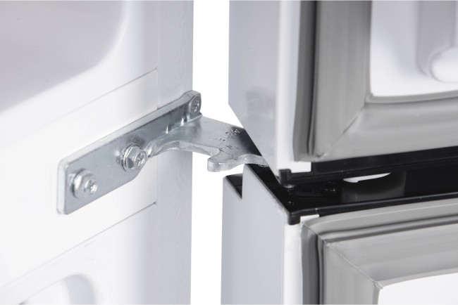 Холодильник Nordfrost RFQ 510 NFW