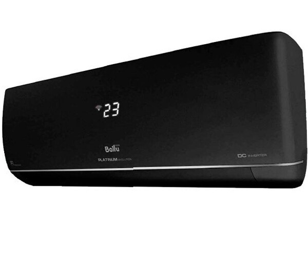 Внутренний блок Ballu BSUI-FM/in-18HN8/EU_BL