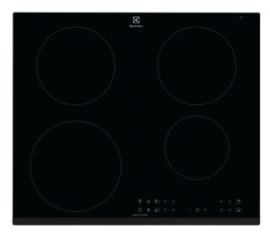 Встраиваемая индукционная варочная панель Electrolux LIT 60433 Встраиваемая индукционная варочная панель Electrolux LIT 60433