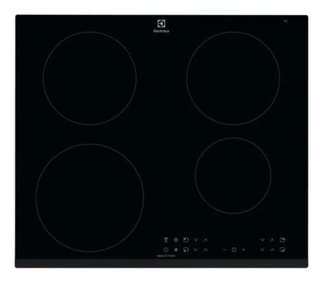 Встраиваемая индукционная варочная панель Electrolux LIT 60433 Встраиваемая индукционная варочная панель Electrolux LIT 60433