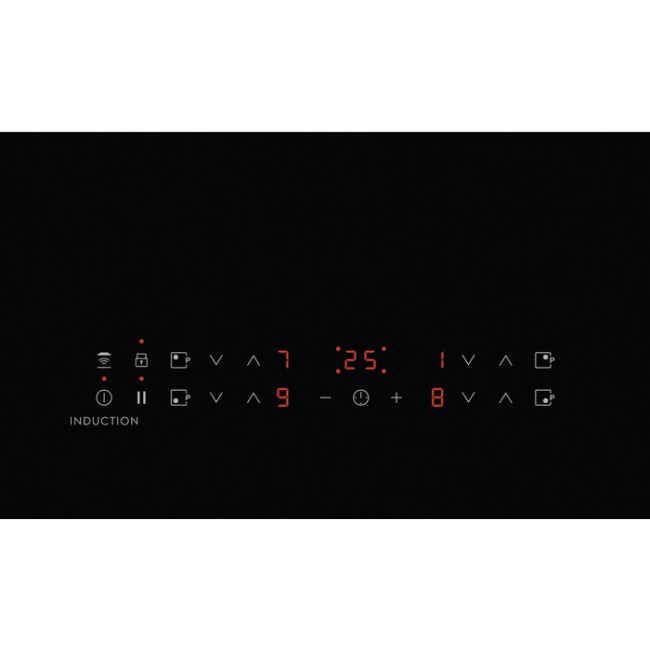 Встраиваемая индукционная варочная панель Electrolux LIT 60433 Встраиваемая индукционная варочная панель Electrolux LIT 60433