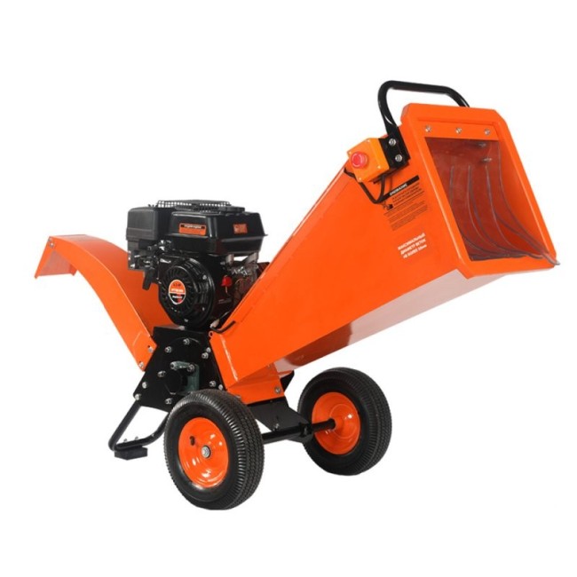 Измельчитель садовый Patriot PT SB 506