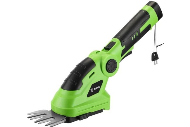 Ножницы садовые Deko DKGS3.6 (063-4244) Ножницы садовые Deko DKGS3.6 (063-4244)