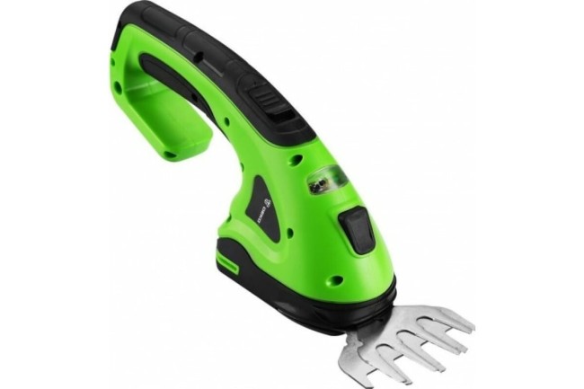 Ножницы садовые Deko DKGS3.6 (063-4244) Ножницы садовые Deko DKGS3.6 (063-4244)