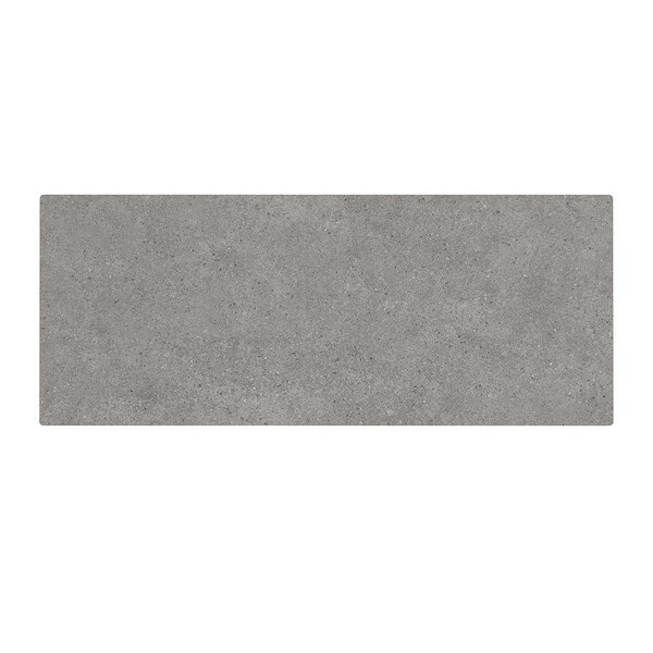 Столешница Kerama Marazzi Фондамента серый PL4.DL500900R\120 Столешница Kerama Marazzi Фондамента серый PL4.DL500900R\120