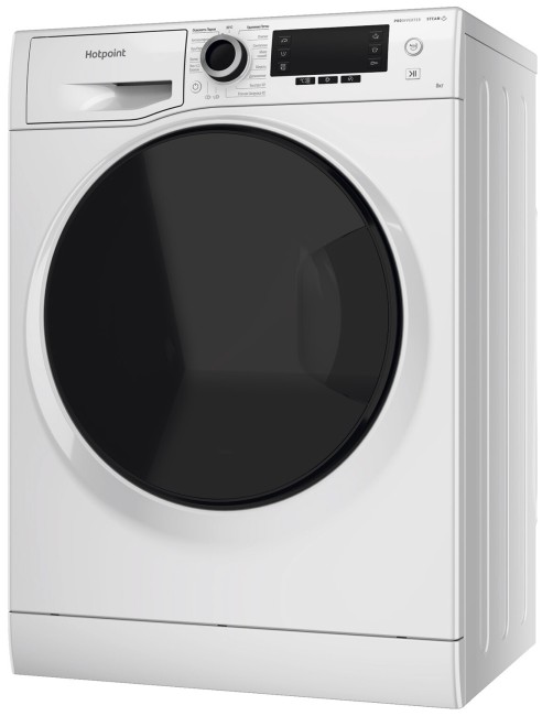 Стиральная машина Hotpoint-Ariston NSD 8249 D AVE RU Стиральная машина Hotpoint-Ariston NSD 8249 D AVE RU
