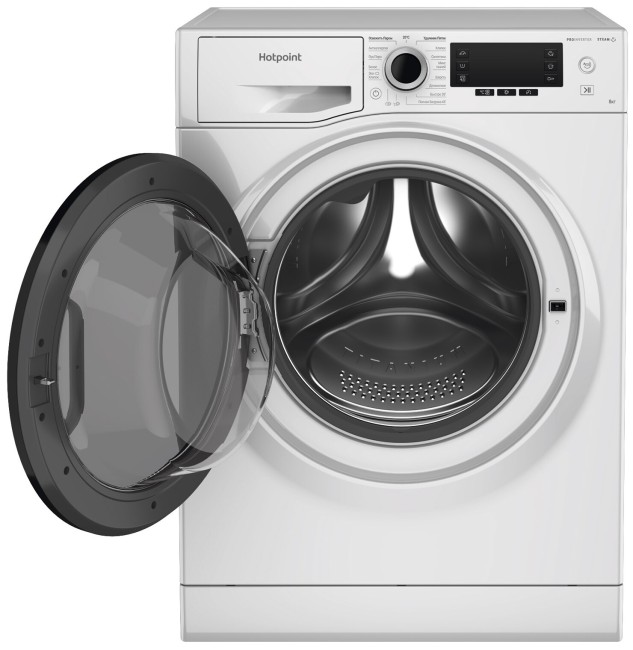 Стиральная машина Hotpoint-Ariston NSD 8249 D AVE RU Стиральная машина Hotpoint-Ariston NSD 8249 D AVE RU