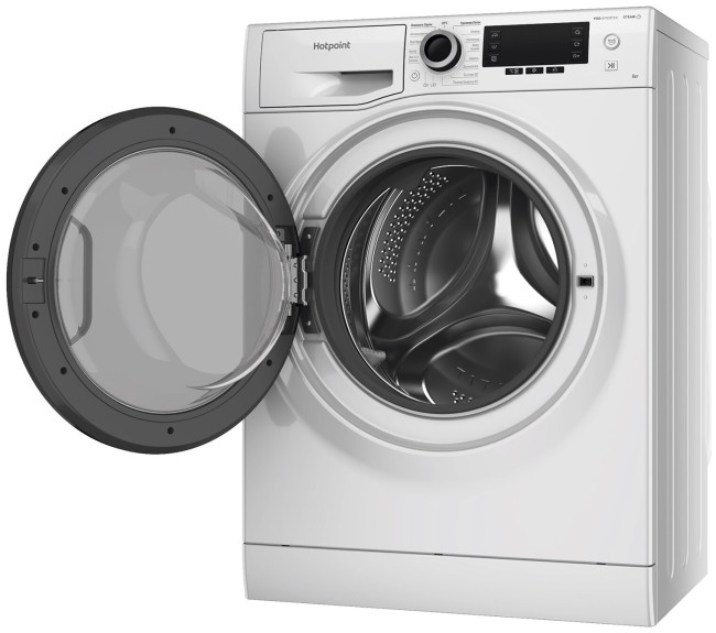 Стиральная машина Hotpoint-Ariston NSD 8249 D AVE RU Стиральная машина Hotpoint-Ariston NSD 8249 D AVE RU