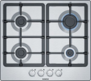 Встраиваемая газовая варочная панель Siemens EG6B5PO90R