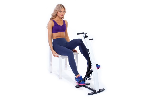 Тренажер педальный Bradex SF0099 Тренажер педальный Bradex SF0099