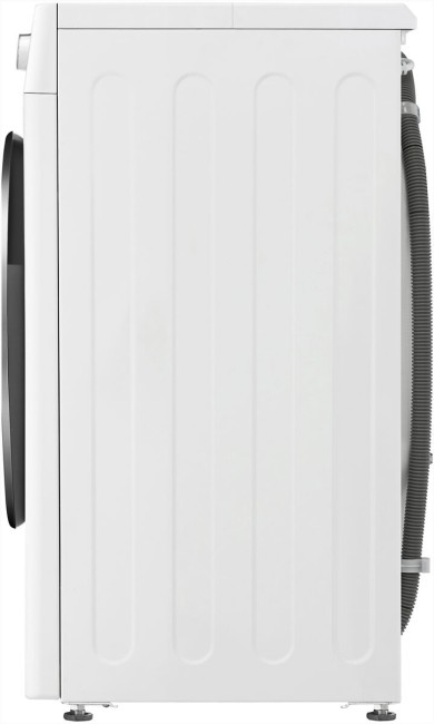 Стиральная машина LG F2J6HSDW