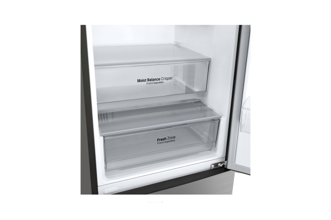 Холодильник LG GA-B509CMQZ