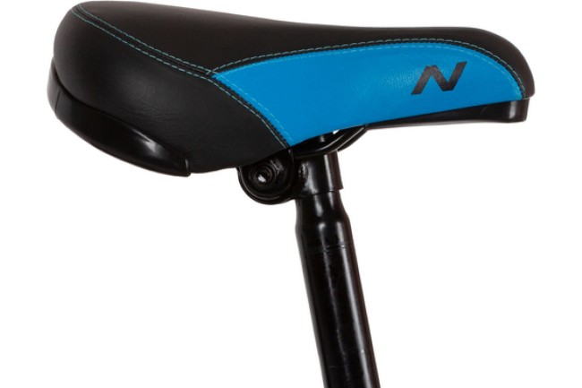 Велосипед Novatrack 165ADODGER.GN22 зелёный Велосипед Novatrack 165ADODGER.GN22 зелёный