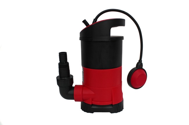 Насос дренажный Slogger GS470/5 Насос дренажный Slogger GS470/5