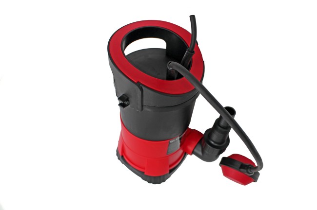 Насос дренажный Slogger GS470/5 Насос дренажный Slogger GS470/5