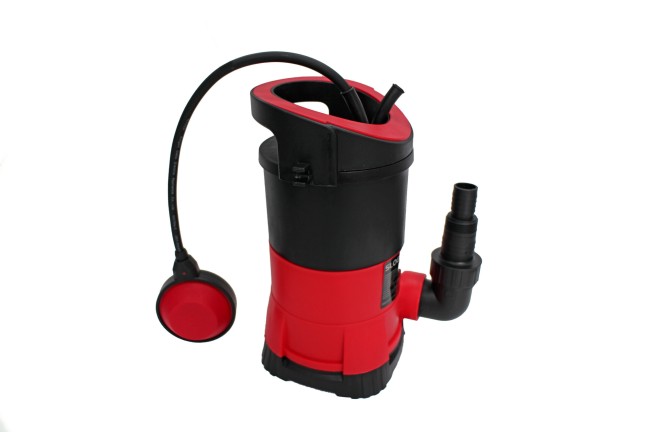 Насос дренажный Slogger GS470/5 Насос дренажный Slogger GS470/5