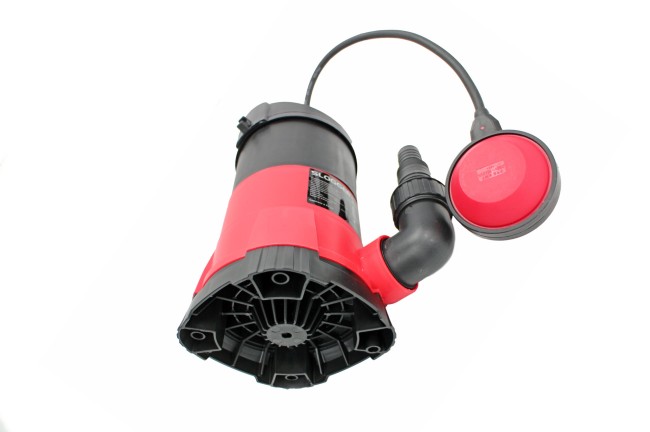 Насос дренажный Slogger GS470/5 Насос дренажный Slogger GS470/5