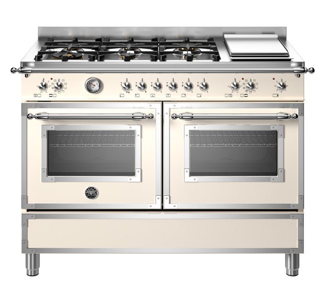 Комбинированная плита Bertazzoni HER 126 G 2 EAVT