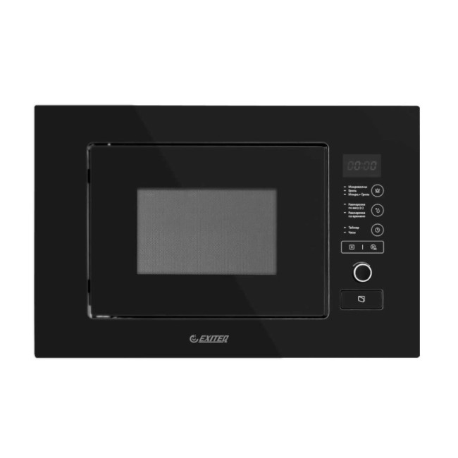 Встраиваемая микроволновая печь Exiteq EXM 108