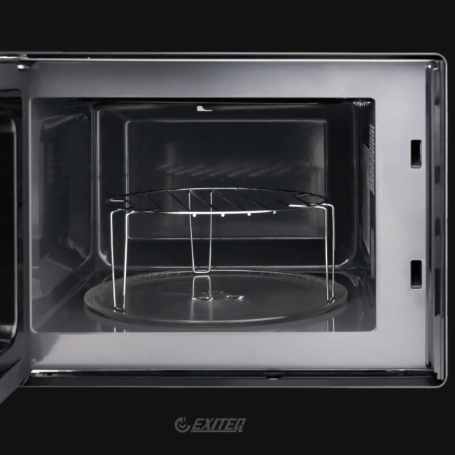 Встраиваемая микроволновая печь Exiteq EXM 108