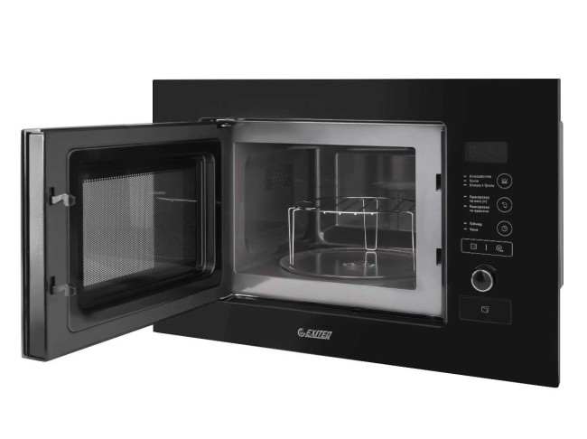 Встраиваемая микроволновая печь Exiteq EXM 108