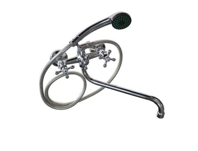 Смеситель для ванны Армада 46005