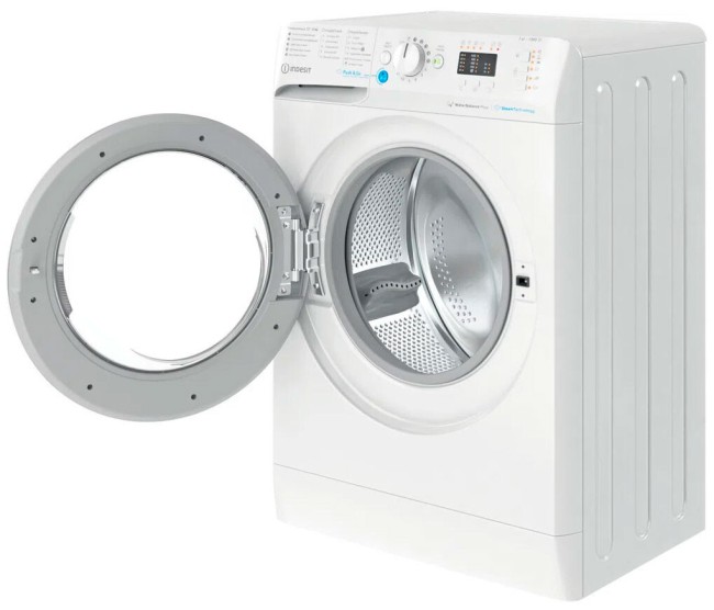 Стиральная машина Indesit BWSA 71052X WSV RU