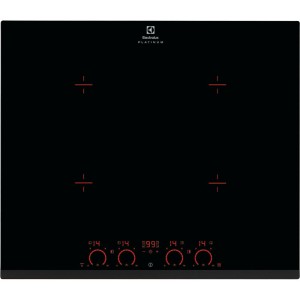 Встраиваемая индукционная варочная панель Electrolux EHD 96740 FK