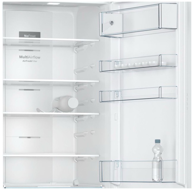 Холодильник Bosch KGN 39VI25R