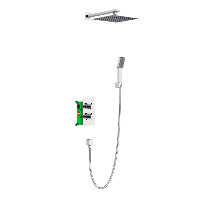 Душевая система Timo Petruma SX-5159/00SM Chrome