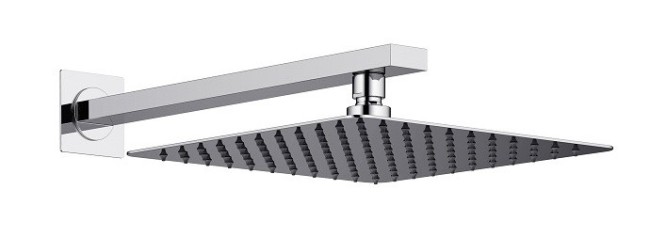 Душевая система Timo Petruma SX-5159/00SM Chrome