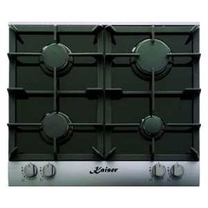 Встраиваемая газовая варочная панель Kaiser KCG 6972 N