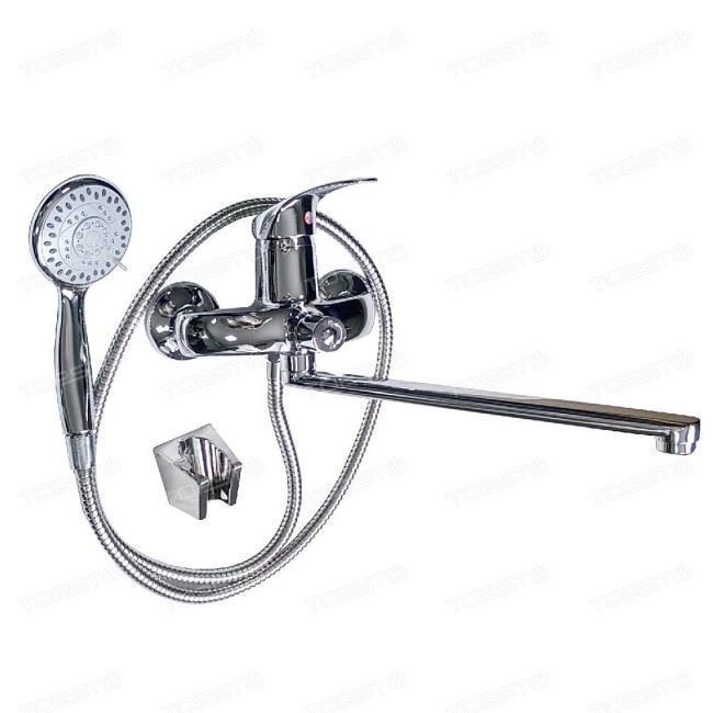 Смеситель для ванны Санакс Mayfair 87118