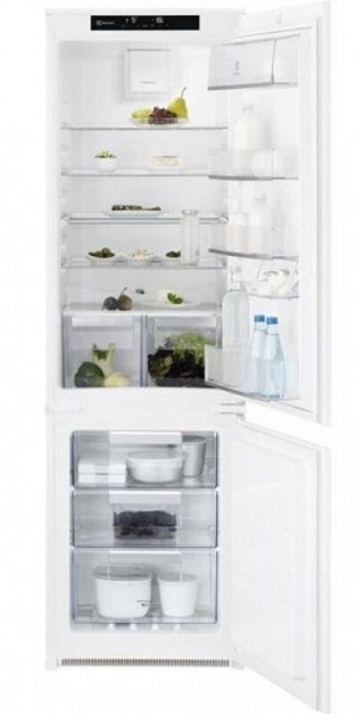 Встраиваемый холодильник Electrolux LNT7TF18S