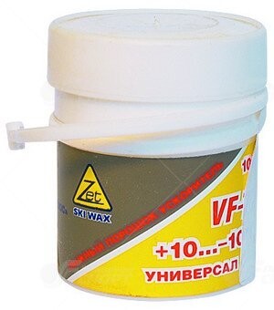 Порошок-ускоритель Zet VF-77 (+10-10) 10г