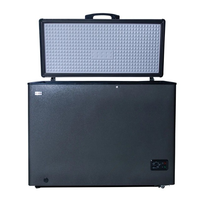 Морозильник-ларь Willmark CF-387BS