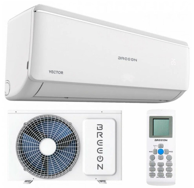 Сплит-система Breeon BRC-18AVO Сплит-система Breeon BRC-18AVO