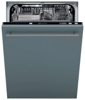 Встраиваемая посудомоечная машина Bauknecht GSX 112 FD