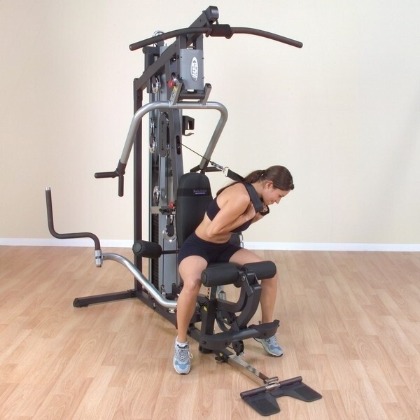 Силовой комплекс Body Solid G5S Силовой комплекс Body Solid G5S