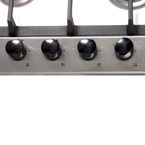 Встраиваемая газовая варочная панель Candy CLG 64 SGX