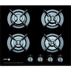 Встраиваемая газовая варочная панель Fagor 6CFI - 4GLSNAT