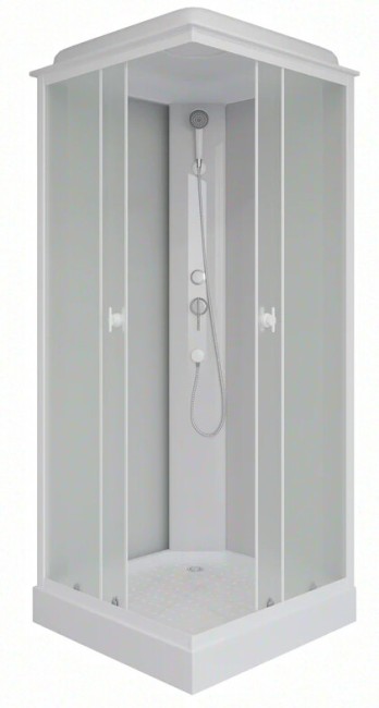 Душевая кабина Niagara Promo P90/13Q/MT