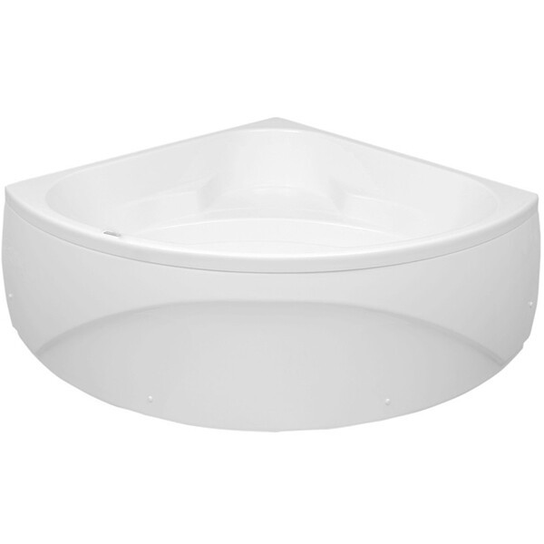 Ванна акриловая Aquanet Vitoria 130*130 к/с56 ф/п (310252) Ванна акриловая Aquanet Vitoria 130*130 к/с56 ф/п (310252)