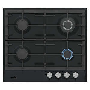 Встраиваемая газовая варочная панель Simfer H 6405 VGRL Встраиваемая газовая варочная панель Simfer H 6405 VGRL